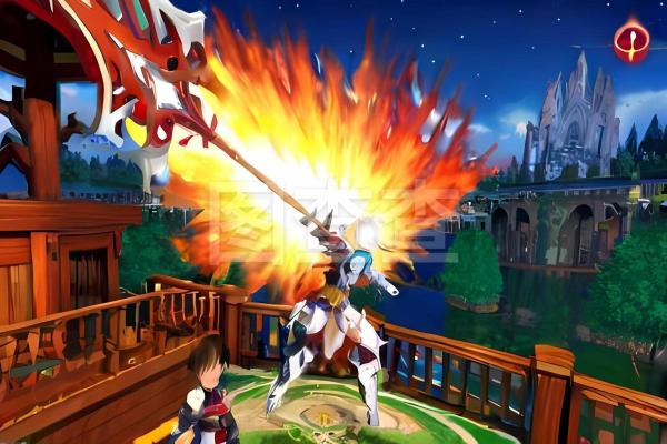 率土之滨名胜古迹坐标位置全汇总