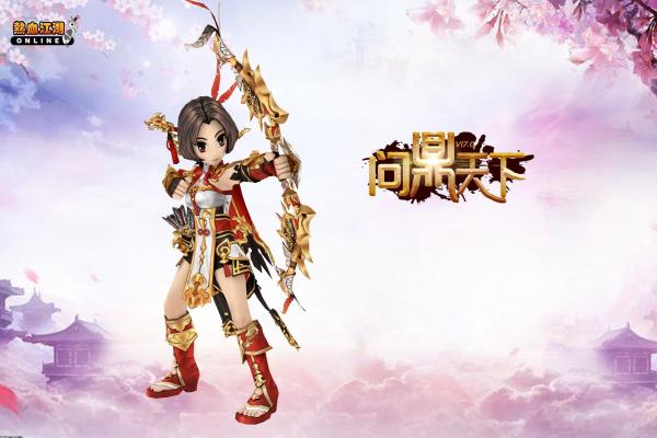 DNF手游天五角色的外观与实力分析